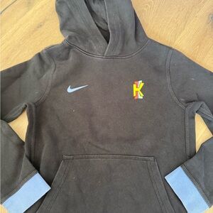 Nike SpongeBob Sweatshirt